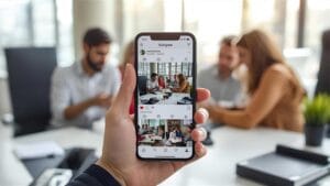 Why instagram is not working