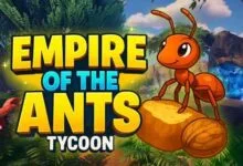 Ant Art Tycoon