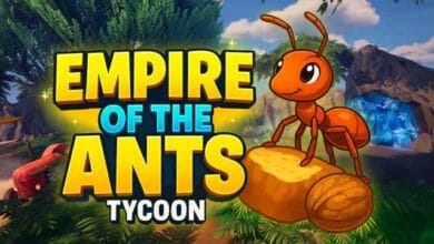 Ant Art Tycoon
