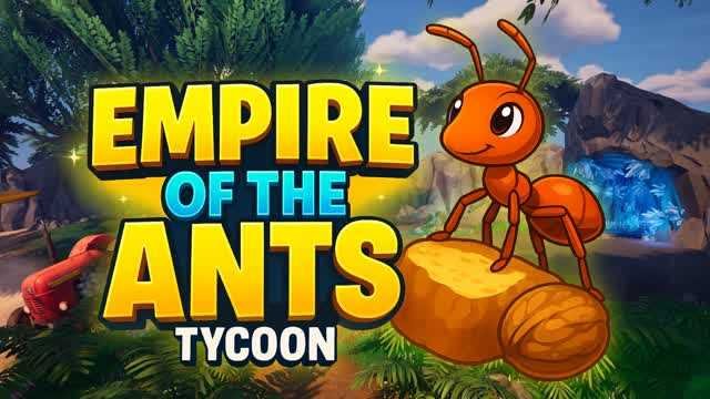 Ant Art Tycoon