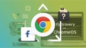 Chromeos recovery