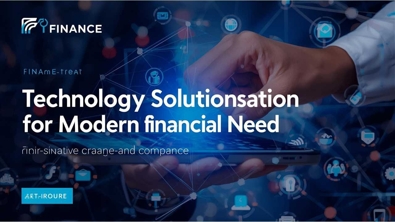 Ftasiafinance technology