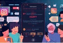 Why instagram is not working