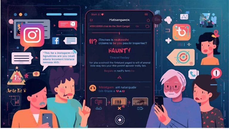 Why instagram is not working