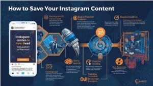 How to disable instagram