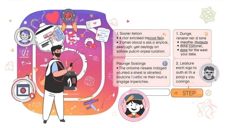 How to disable instagram