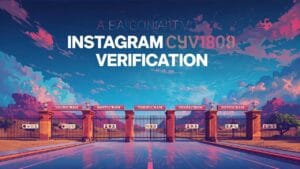 How to get verified on instagram