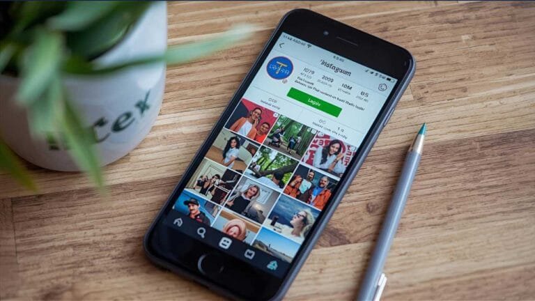 How to get verified on instagram