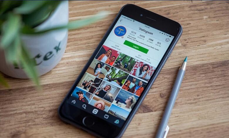How to get verified on instagram