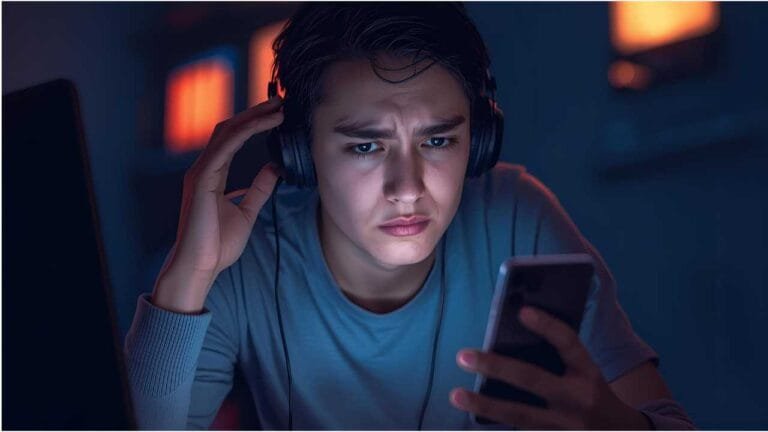 How to know if someone blocked you on discord