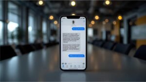 How to know if someone blocked you on imessage