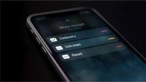 How to know if someone blocked you on imessage