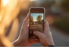 How to post on instagram