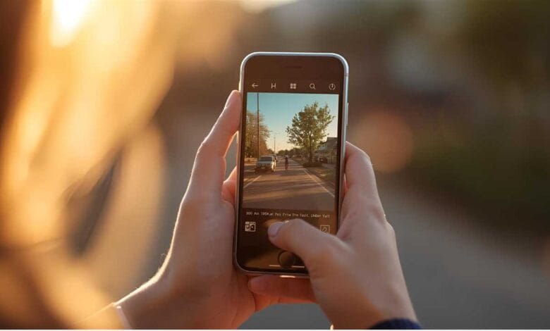 How to post on instagram