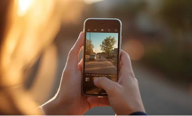 How to post on instagram