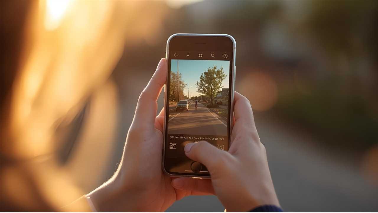 How to post on instagram