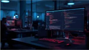 New software oxzep7 python
