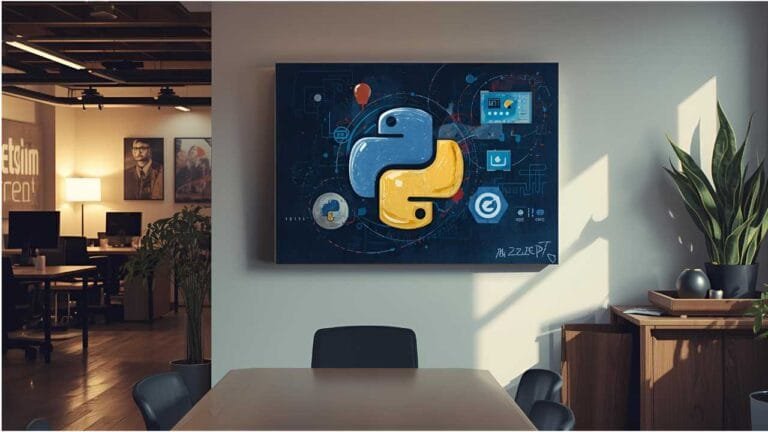 New software oxzep7 python