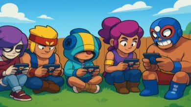 Brawl Stars