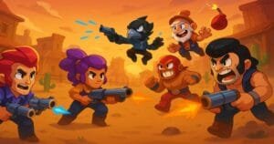 Brawl Stars