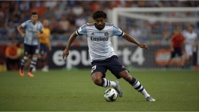 Soccer random github