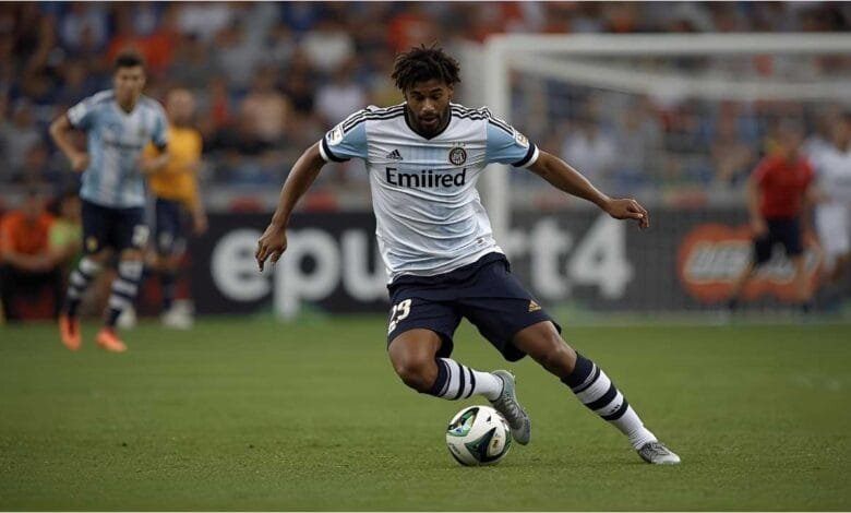 Soccer random github