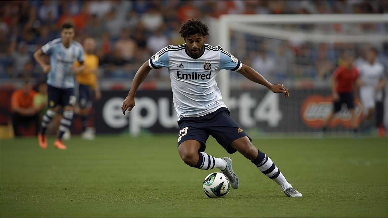 Soccer random github