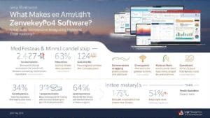 Zenvekeypo4 software