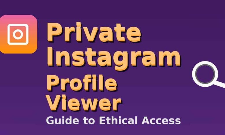 private instagram profile viewer