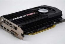 Amd radeon 780m
