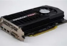 Amd radeon 780m