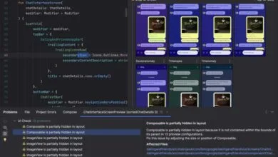 Android studio x77