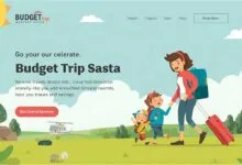 Budget trip sasta
