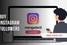 Buy instagram followers