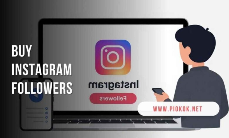 Buy instagram followers