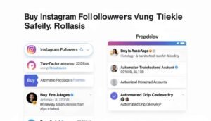 Buy instagram followers