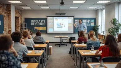 Classroom 30x
