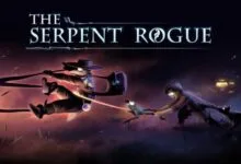 Competitive edge the serpentrogue