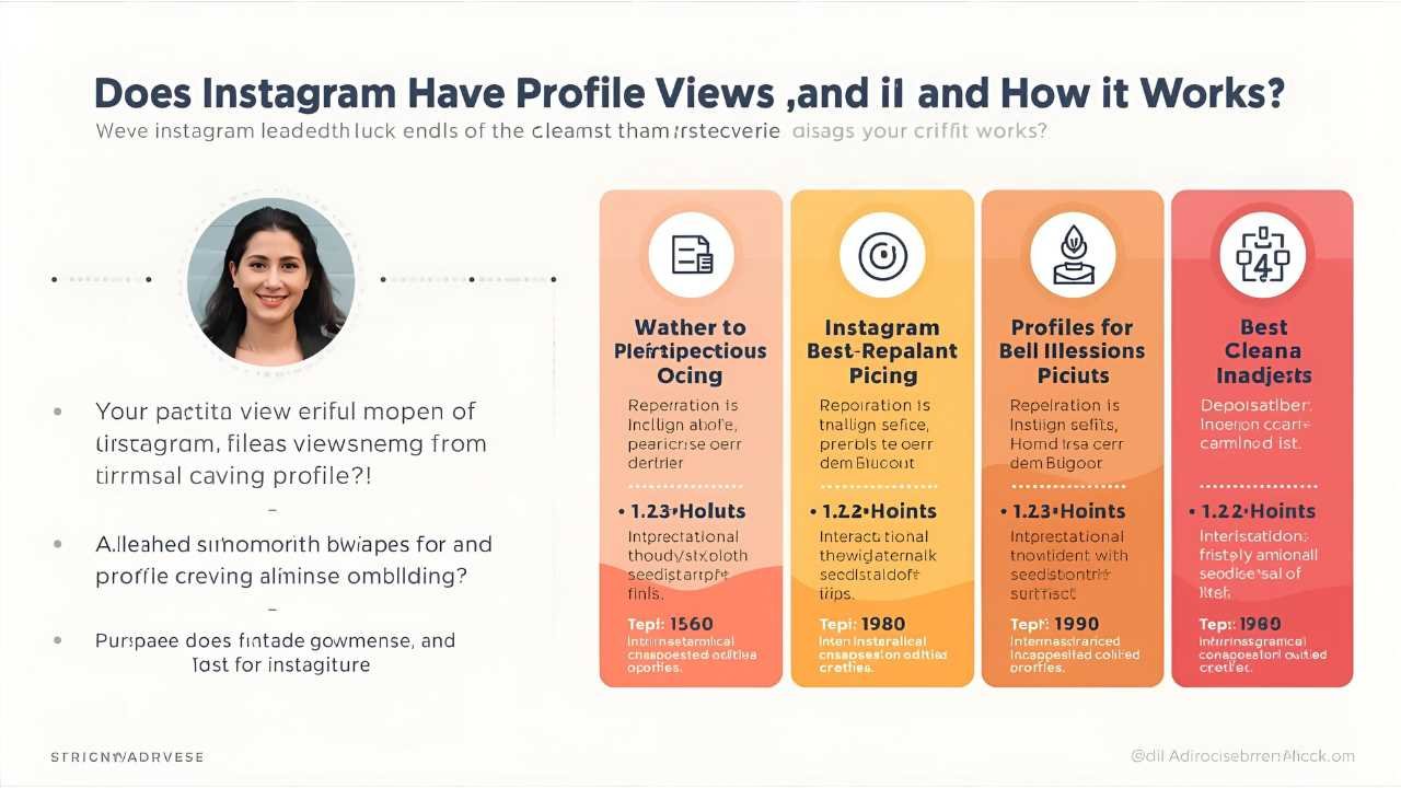 Does Instagram Have Profile Views and How It Works