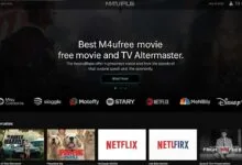 M4ufree alternatives
