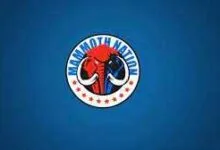 Mammoth nation