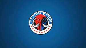 Mammoth nation