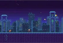 Pixel speedrun unblocked