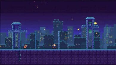 Pixel speedrun unblocked