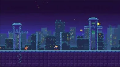Pixel speedrun unblocked