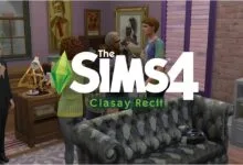 Sims 4 cc tumblr