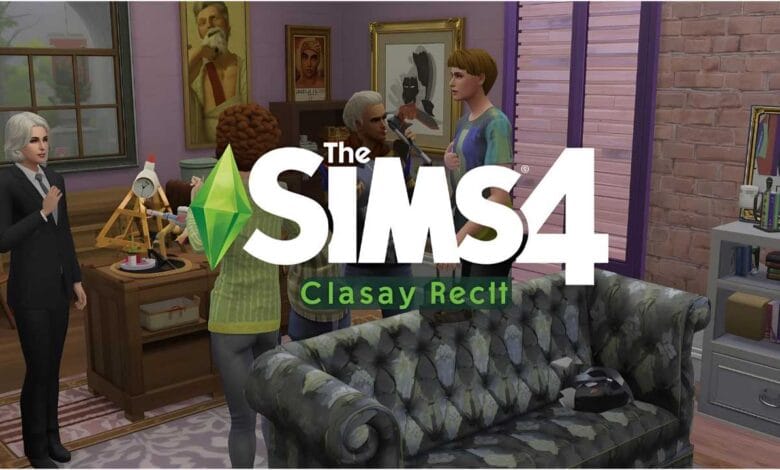 Sims 4 cc tumblr
