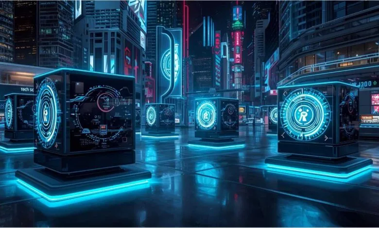 Tech trends pboxcomputers