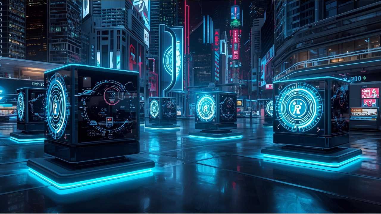 Tech Trends Pboxcomputers for Modern Gadgets and Innovations