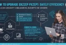 Upgrade oxzep7 python